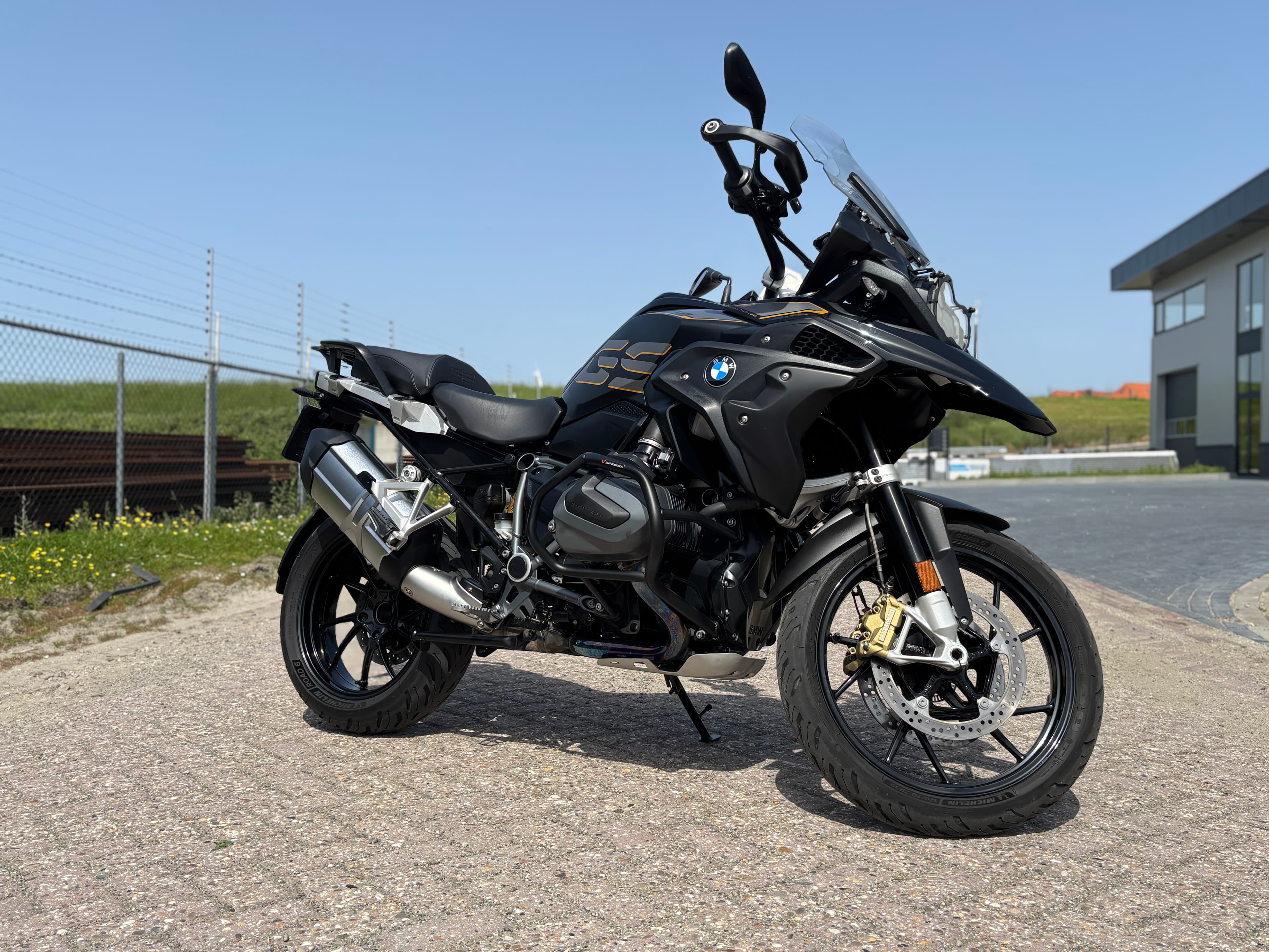 BMW R 1250 GS